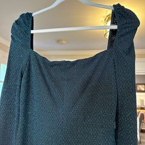 Cocktail Party Dress